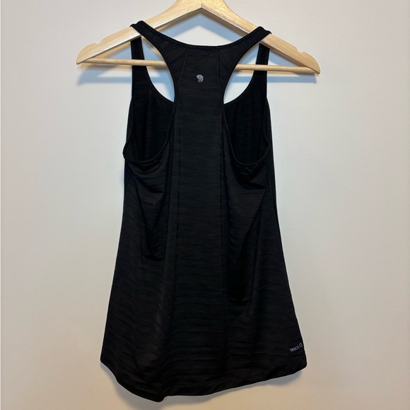 Mountain Hardwear | Ribbed Racer Back Tank | Size Medium - Picture 6 of 6